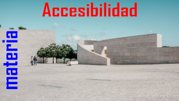 materia.Accesibilidad