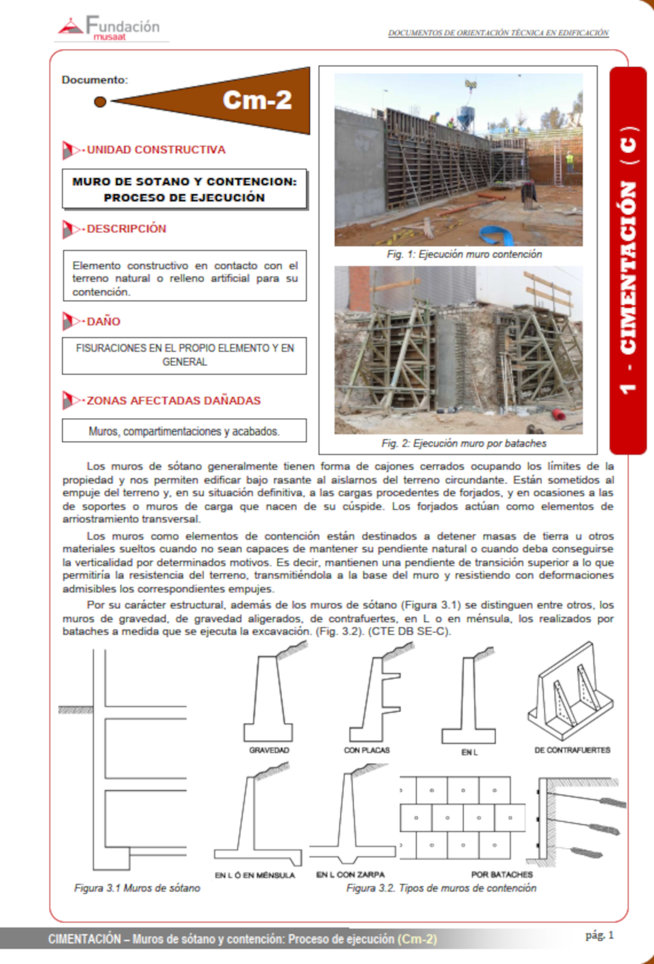 000031-BdA-Muro-de-sotano-y-contencion-Proceso-de-ejecucion-CM-2-MUSAAT-2014